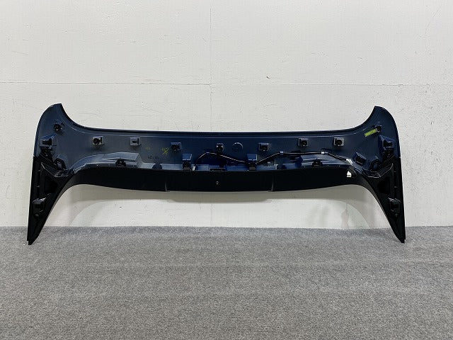 新車取り外し!ヴェゼル/VEZEL e:HEV RV3/RV4/RV5/RV6 純正 リア スポイラー /ルーフスポイラー 74900-3M0(145940)