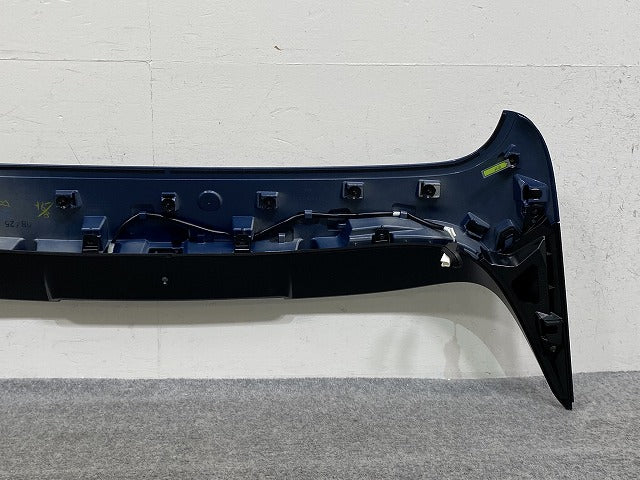新車取り外し!ヴェゼル/VEZEL e:HEV RV3/RV4/RV5/RV6 純正 リア スポイラー /ルーフスポイラー 74900-3M0(145940)