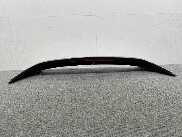 新車取り外し!ヴェゼル/VEZEL e:HEV RV3/RV4/RV5/RV6 純正 リア /ルーフスポイラー 74900-3M0 プレミアムサンライトホワイトパール(145942)