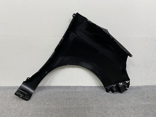 新品!パッソ モーダ/ブーン シルク M700A/M710A/M700S/M710S 純正 左 フロント フェンダー 53812-B1250 53812-B1270 未塗装 トヨタ(145943)