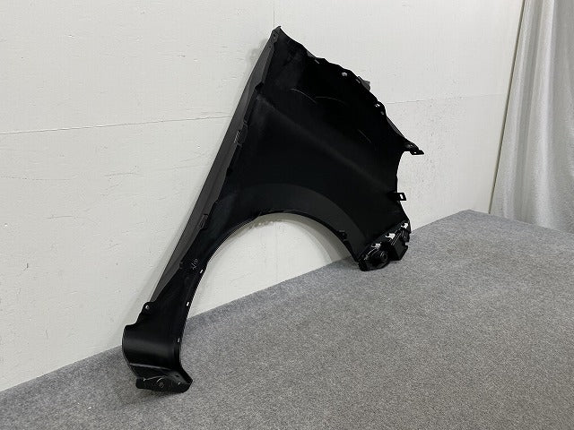 新品!パッソ モーダ/ブーン シルク M700A/M710A/M700S/M710S 純正 左 フロント フェンダー 53812-B1250 53812-B1270 未塗装 トヨタ(145943)