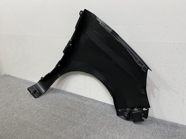 新品!パッソ モーダ/ブーン シルク M700A/M710A/M700S/M710S 純正 左 フロント フェンダー 53812-B1250 53812-B1270 未塗装 トヨタ(145943)