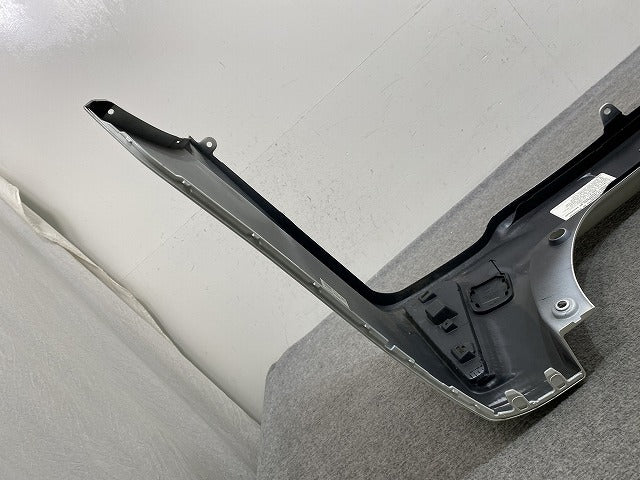 ヴォクシー/ノア Si/ZS 80系/ZRR80W/ZRR85W ハイブリッド/ZWR80W 純正 リア バンパー ソナー付 ソナー1個付き 52159-28630(145951)