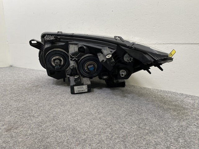 ステップワゴン RP1/RP2 純正 右 ヘッドライト/ランプ ハロゲン AL Automotive Lighting LE14C6330 ホンダ(145957)
