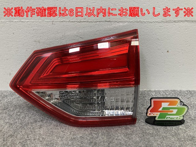 フリード GB5/GB6 ハイブリッド/GB7/GB8 純正 右 テールランプ/ライト/レンズ LED KOITO 132-62202 ホンダ(145962)