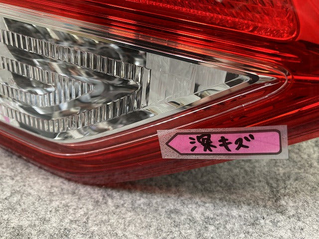 フリード GB5/GB6 ハイブリッド/GB7/GB8 純正 左 テールランプ/ライト/レンズ LED KOITO 132-62202 ホンダ(145963)
