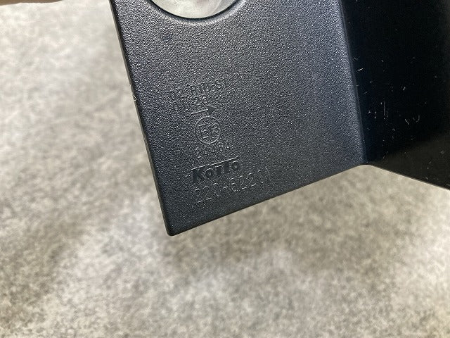 フリード GB5/GB6 ハイブリッド/GB7/GB8 純正 右 テールランプ/ライト/レンズ LED KOITO 220-62201 ホンダ(145965)