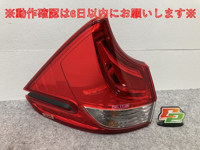 フリード GB5/GB6 ハイブリッド/GB7/GB8 純正 左 テールランプ/ライト/レンズ LED KOITO 220-62201 ホンダ(145967)