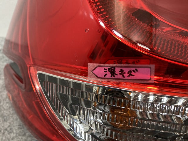フリード GB5/GB6 ハイブリッド/GB7/GB8 純正 左 テールランプ/ライト/レンズ LED KOITO 220-62201 ホンダ(145967)