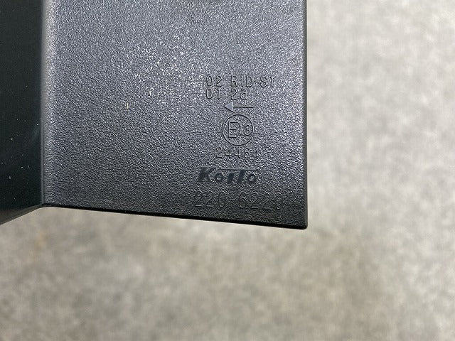 フリード GB5/GB6 ハイブリッド/GB7/GB8 純正 左 テールランプ/ライト/レンズ LED KOITO 220-62201 ホンダ(145967)