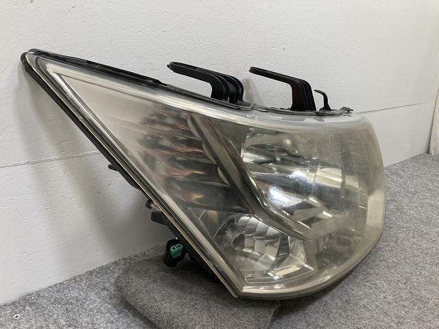 デリカD:5/D5 CV1W/CV2W/CV4W/CV5W 純正 右 ヘッドライト/ランプ キセノン HID レベライザー KOITO 100-87918 8301D298 三菱(145973)