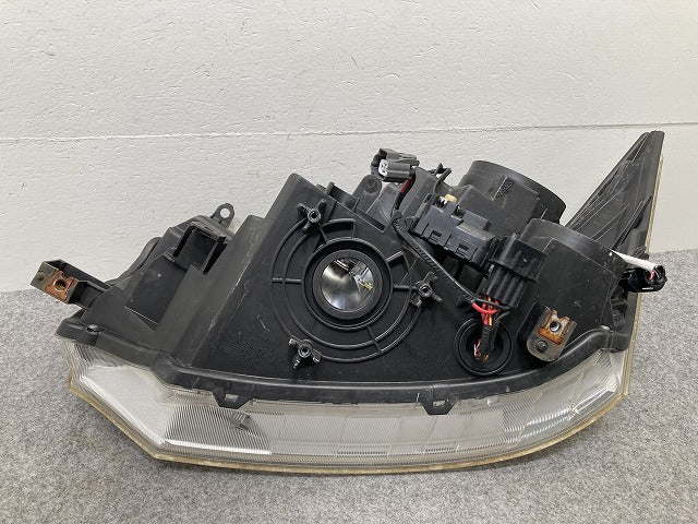 デリカD:5/D5 CV1W/CV2W/CV4W/CV5W 純正 右 ヘッドライト/ランプ キセノン HID レベライザー KOITO 100-87918 8301D298 三菱(145973)