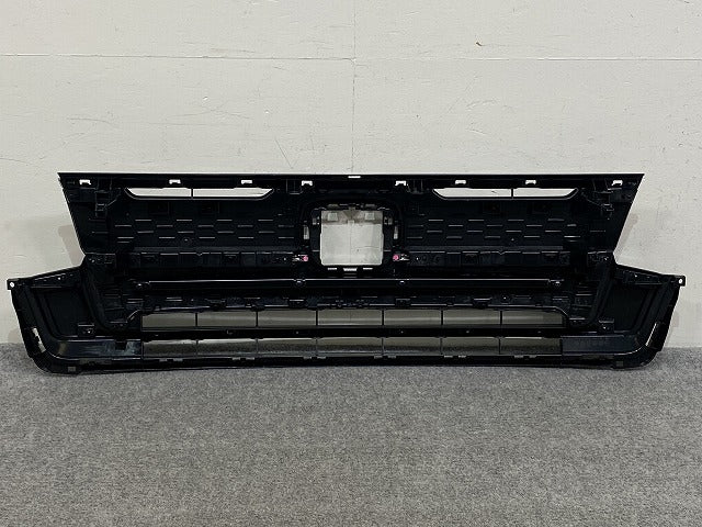 新車取り外し!ステップワゴン スパーダ/RP6/RP7 e:HEV/RP8 純正 フロント グリル/ラジエーターグリル 71201-3T0-J01-M1 メタリック(145975)