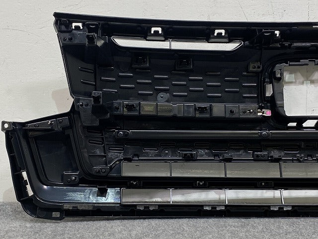 新車取り外し!ステップワゴン スパーダ/RP6/RP7 e:HEV/RP8 純正 フロント グリル/ラジエーターグリル 71201-3T0-J01-M1 メタリック(145975)