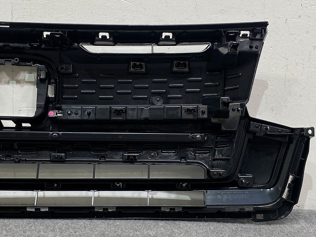 新車取り外し!ステップワゴン スパーダ/RP6/RP7 e:HEV/RP8 純正 フロント グリル/ラジエーターグリル 71201-3T0-J01-M1 メタリック(145975)