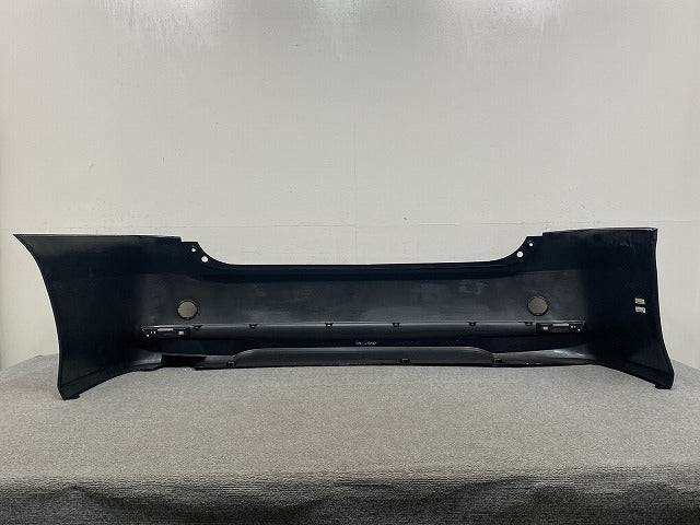 新品!エスティマ アエラス 50系 ACR50W/ACR55W/GSR50W/GSR55W/AHR20W 純正 リア バンパー 52159-28560 52159-28560-C0 ブラック(145983)