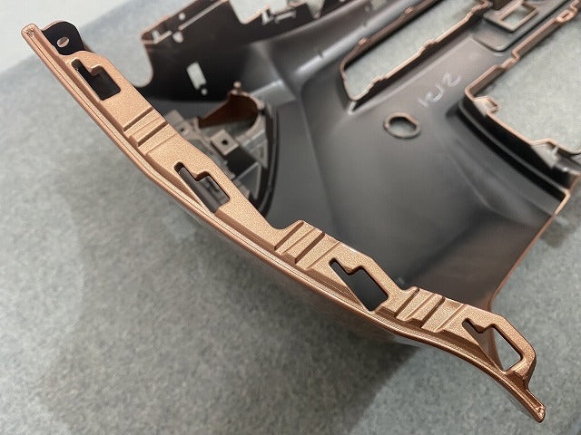 新品!ルーミー/ジャスティ M900A/M910A/M900F/M910F 純正 前期 フロント バンパー 52119-B1350/60 52119-B1280 (145984)
