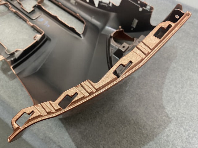 新品!ルーミー/ジャスティ M900A/M910A/M900F/M910F 純正 前期 フロント バンパー 52119-B1350/60 52119-B1280 (145984)