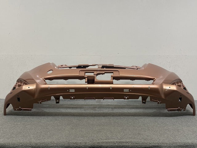 新品!ルーミー/ジャスティ M900A/M910A/M900F/M910F 純正 前期 フロント バンパー 52119-B1350/60 52119-B1280 (145984)