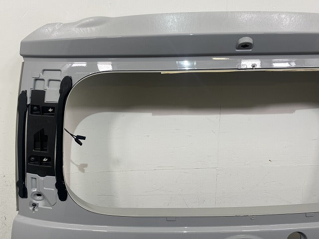 新品!ムーヴ キャンバス/キャンパス LA800S/LA810S 純正 リアゲート/バックドア/リアハッチ 67005-B2G80 67005-B2G80-B0 (145985)
