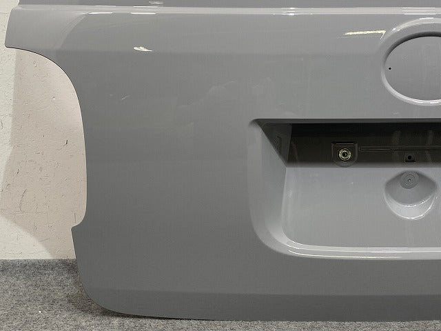 新品!ムーヴ キャンバス/キャンパス LA800S/LA810S 純正 リアゲート/バックドア/リアハッチ 67005-B2G80 67005-B2G80-B0 (145985)