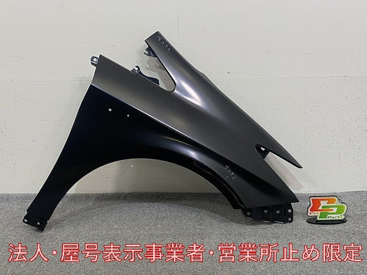 新品!プリウス 30系/ZVW30 純正 右 フロント フェンダー 53801-47050 53801-47050 未塗装 トヨタ(145986)