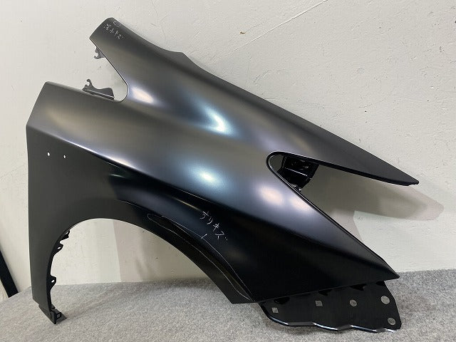 新品!プリウス 30系/ZVW30 純正 右 フロント フェンダー 53801-47050 53801-47050 未塗装 トヨタ(145986)