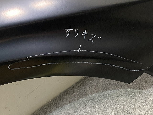 新品!プリウス 30系/ZVW30 純正 右 フロント フェンダー 53801-47050 53801-47050 未塗装 トヨタ(145986)