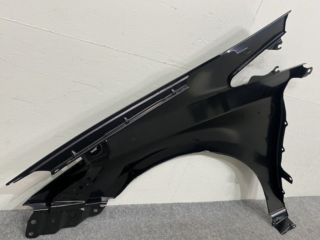 新品!プリウス 30系/ZVW30 純正 右 フロント フェンダー 53801-47050 53801-47050 未塗装 トヨタ(145986)
