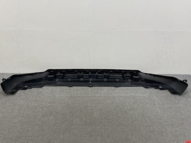 新車取り外し!ヴェゼル/VEZEL RV3/RV4/RV5/RV6 純正 フロント ガーニッシュ ロアカバー 71161-3M0-J0 ブラック ソリッド ホンダ(145987)
