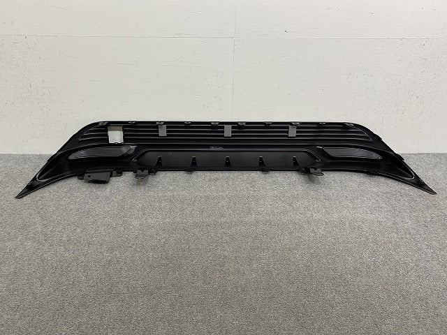 新品!プリウス 50系/ZVW50/ZVW51/ZVW55/プリウス PHV ZVW52 純正 前期 リア バンパー ロアカバー ディフューザー 08158-47055(145990)