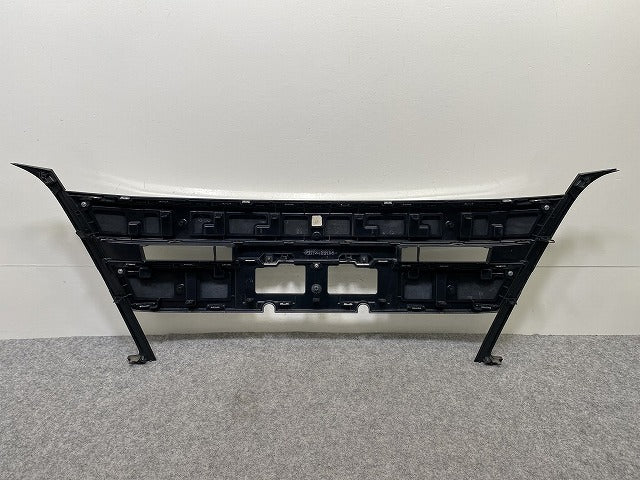 ノア NOAH G/X 80系/ZRR80G/ZRR85G/ZWR80G 純正 後期 フロント グリル/ラジエーターグリル 53105-28080/53114-28150(145994)