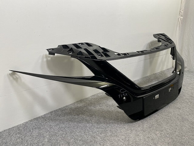 リーフ/LEAF ZE1 純正 フロント グリル/ラジエーターグリル 62070 5SK0A/B 62070-6WK0B ブラック ソリッド 日産(145996)