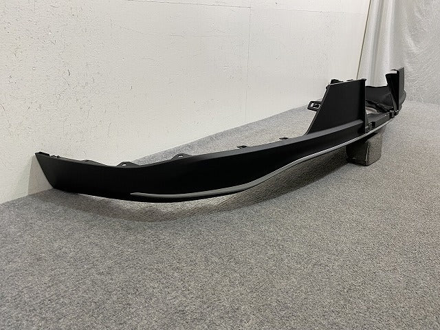 新車取り外し!クラウン クロスオーバー AZSH35 RS/TZSH35 純正 リア スポイラー ディフューザー 52169-30320/30/460/470 素地(145998)