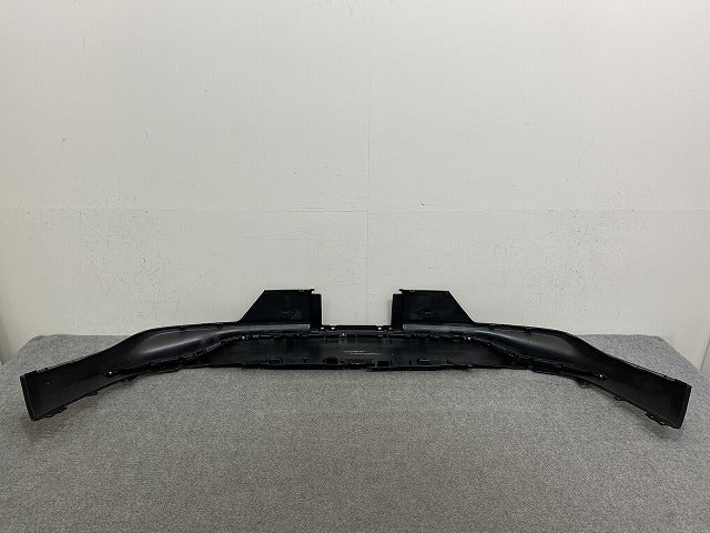 新車取り外し!クラウン クロスオーバー AZSH35 RS/TZSH35 純正 リア スポイラー ディフューザー 52169-30320/30/460/470 素地(145998)