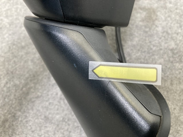 ルーミー/タンク/トール/ジャスティ M900A/S/F/M910A/S/F 純正 右 ドアミラー 13線 カメラウインカー付 J104/21107(146003)