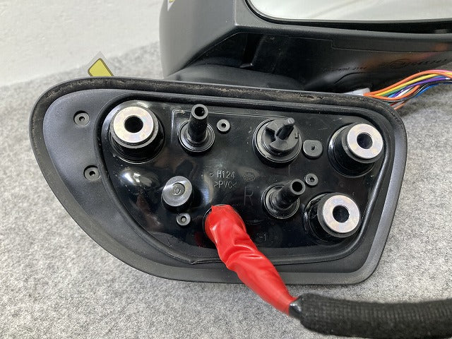 ルーミー/タンク/トール/ジャスティ M900A/S/F/M910A/S/F 純正 右 ドアミラー 13線 カメラウインカー付 J104/21107(146003)