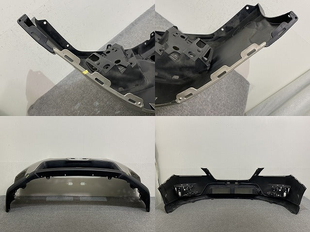 エクシーガ クロスオーバー7 YAM 純正 フロント バンパー 57704YC020 57704YC020 タングステンメタリック K7U スバル(146007)