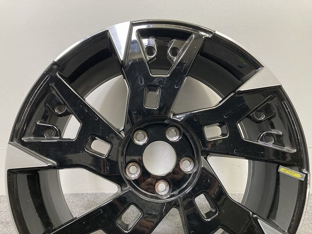アリア/ARIYA FE0/SNFE0 純正 ホイール 1本のみ 20x8J/ET45/5穴 5H/PCD 114.3/ハブ径64mm 日産(146011)
