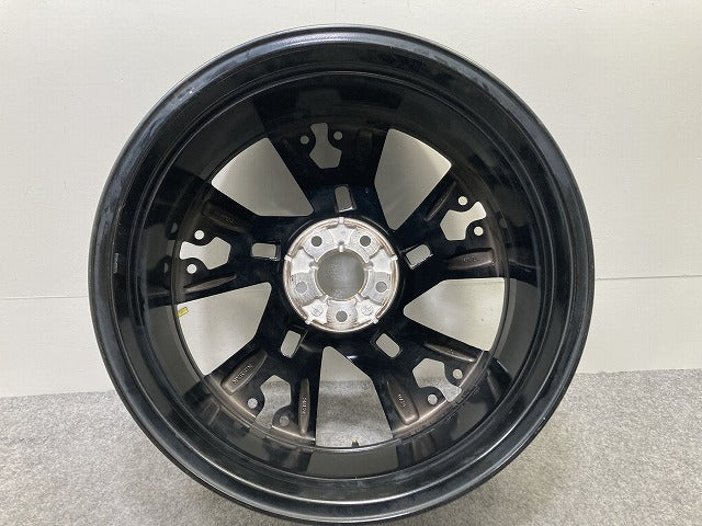 アリア/ARIYA FE0/SNFE0 純正 ホイール 1本のみ 20x8J/ET45/5穴 5H/PCD 114.3/ハブ径64mm 日産(146011)