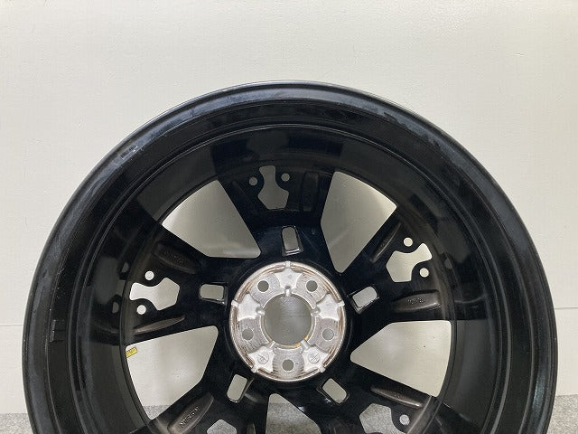 アリア/ARIYA FE0/SNFE0 純正 ホイール 1本のみ 20x8J/ET45/5穴 5H/PCD 114.3/ハブ径64mm 日産(146011)