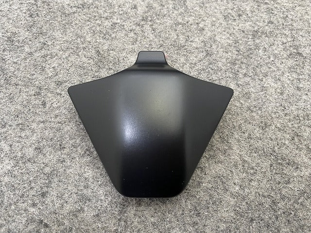 新車取り外し!ヴェゼル/VEZEL RV3/RV4/RV5/RV6 純正 後期 フロント グリル/ラジエーターグリル クリスタルブラックパール NH731P(146012)