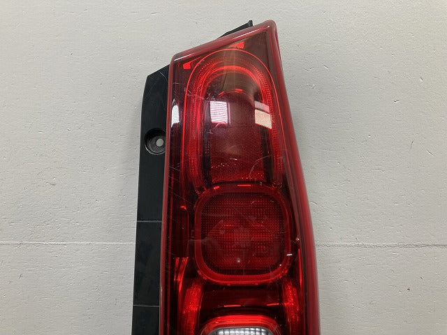 タント LA650S/LA660S 純正 右 テールランプ/ライト/レンズ LED 刻印A KOITO 220-69074 ダイハツ(146016)
