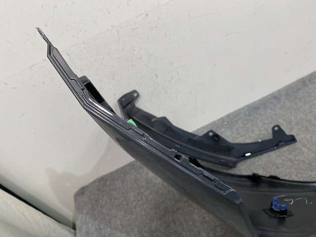 プリウス 60系/ZVW60/ZVW65/MXWH60/MXWH65/MXWH61 純正 フロント バンパー 52119-47B70/80/90/C00/10/30/50/60 アッシュ 1M2(146021)