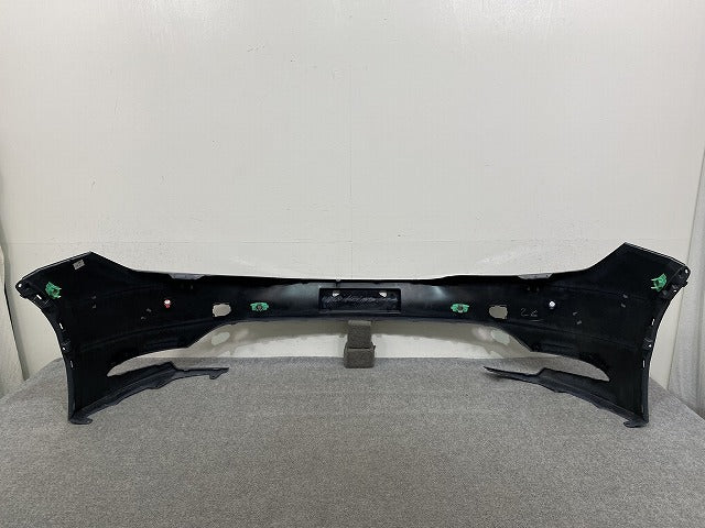 プリウス 60系/ZVW60/ZVW65/MXWH60/MXWH65/MXWH61 純正 フロント バンパー 52119-47B70/80/90/C00/10/30/50/60 アッシュ 1M2(146021)