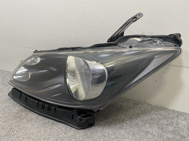 フリード GB3/GB4 純正 前期 左 ヘッドライト/ランプ キセノン HID 刻印N0 KOITO 100-22838 ホンダ(146028)