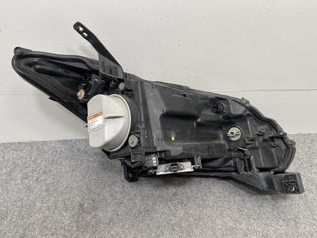 フリード GB3/GB4 純正 前期 左 ヘッドライト/ランプ キセノン HID 刻印N0 KOITO 100-22838 ホンダ(146028)