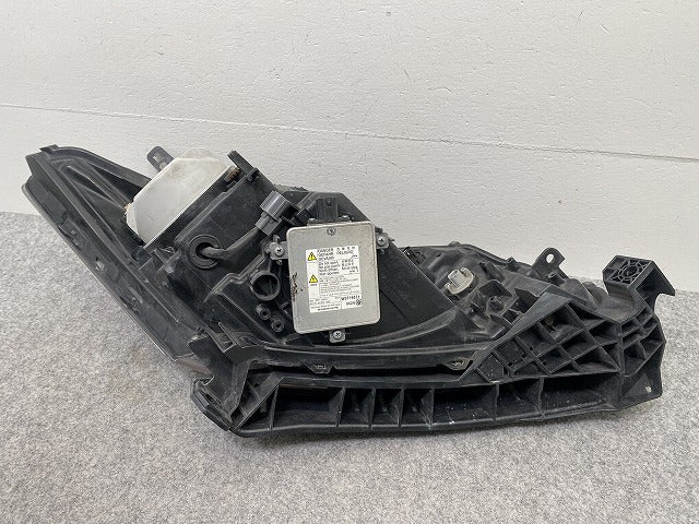 フリード GB3/GB4 純正 前期 左 ヘッドライト/ランプ キセノン HID 刻印N0 KOITO 100-22838 ホンダ(146028)