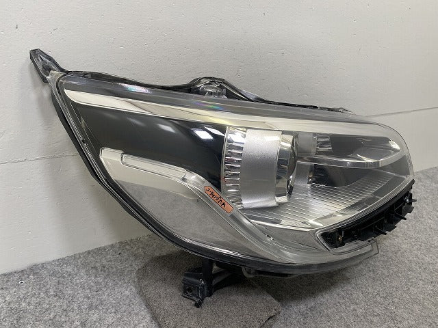 デイズ ルークス ハイウェイスター/B21A 純正 前期 右 ヘッドライト/ランプ キセノン HID レベライザー ICHIKOH 100-67053 日産(146030)