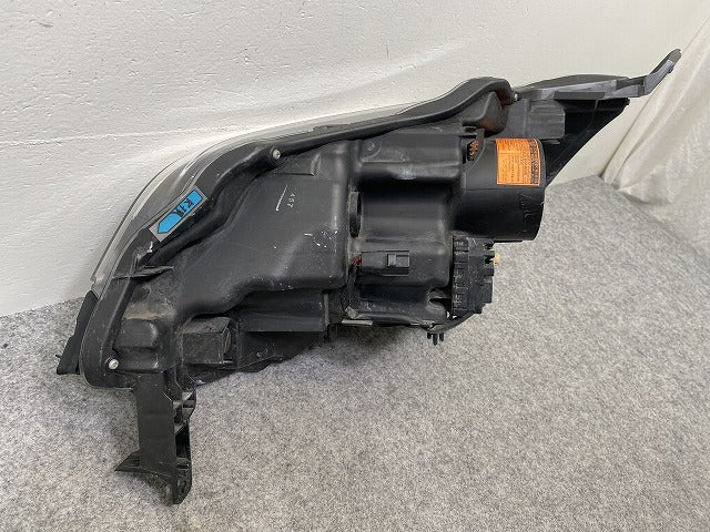 デイズ ルークス ハイウェイスター/B21A 純正 前期 右 ヘッドライト/ランプ キセノン HID レベライザー ICHIKOH 100-67053 日産(146030)